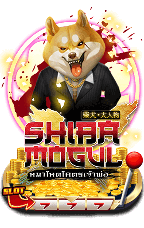SHIBAMOGUL