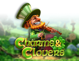 Charms Clovers