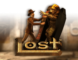 Lost
