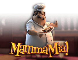 Mamma Mia 