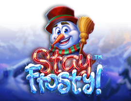 Stay Frosty