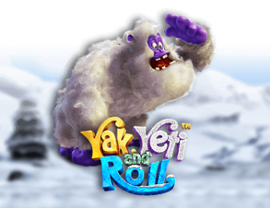 Yak Yeti and Roll