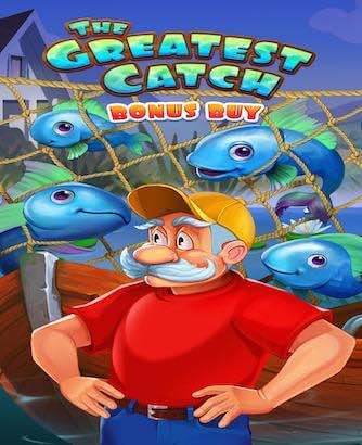 the greatest catch