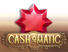 Cashomatic
