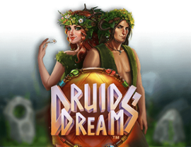 Druid s Dream
