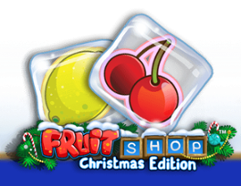 Fruit Shop Christmas Edition
