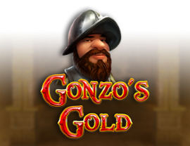 Gonzo s Gold