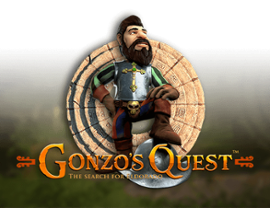 Gonzo s Quest
