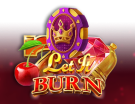 Let it Burn