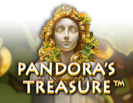 Pandora s Treasure