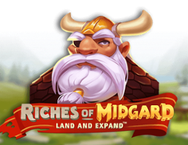 Riches of Midgard