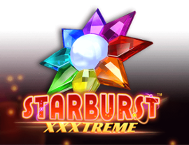 Starburst XXXXtreme