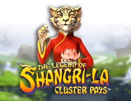 The Legend of Shangri la