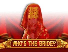 Who s the Bride