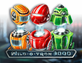 Wild O Tron 3000