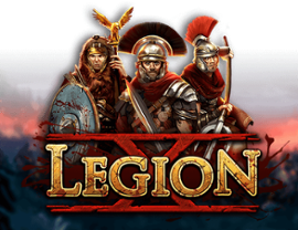 Legion-X