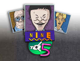 Nine-To-Five