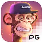 Wild Ape
