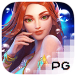 Mermaid riches