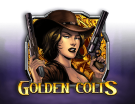 Golden-Colts