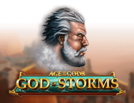 Age of Gods God of Storm