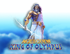 Age of Gods King of Olympus