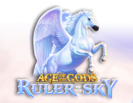 Age of Gods Ruler of Sky