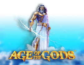 Age of Gods