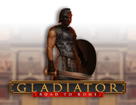 Gladiator Road to Rome