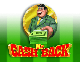 Mr Cashback