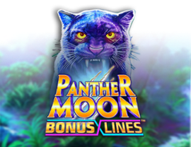 Panther Moon Bonus Lines