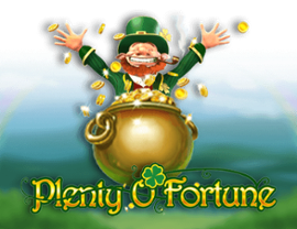 Plenty O Fortune