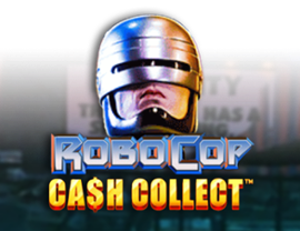 RoboCop Cash Collect