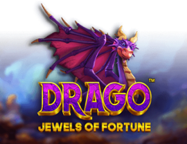 Drago Jewels of Fortune