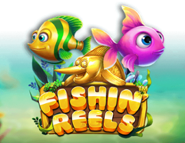 Fishin Reels