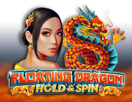 Floating Dragon