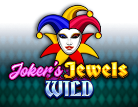 Joker s Jewels Wild