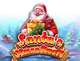 Santa s Xmas Rush