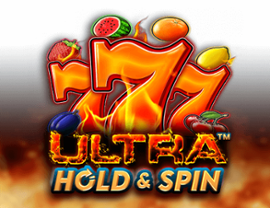 Ultra Hold Spin