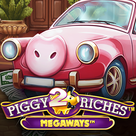 Piggy 2 Riches