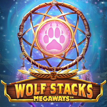 Wolf Stacks Megaways