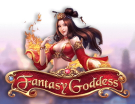 Fantasy-Goddess