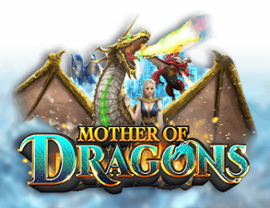 Mother-of-Dragons