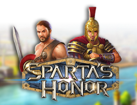 Spartas-Honor