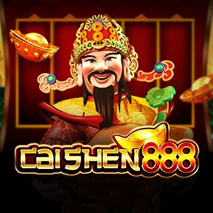 caishen888