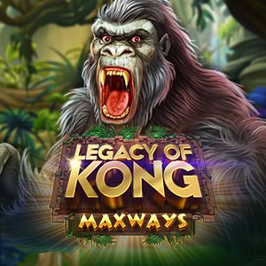 legacyofkong