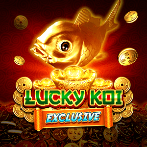 luckykoiex